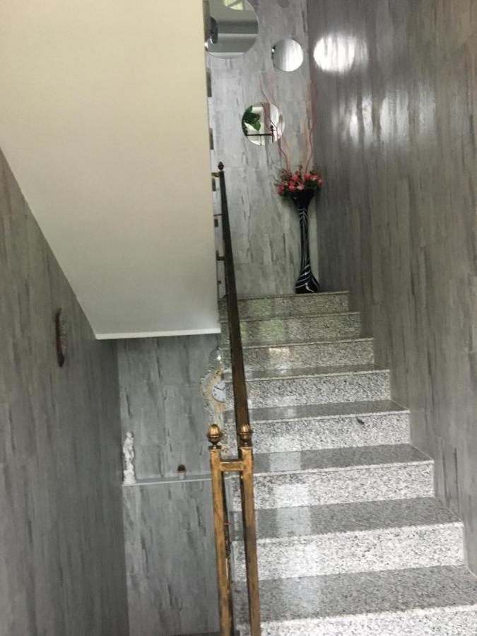 Hotel Twins G&G Кобулети Экстерьер фото